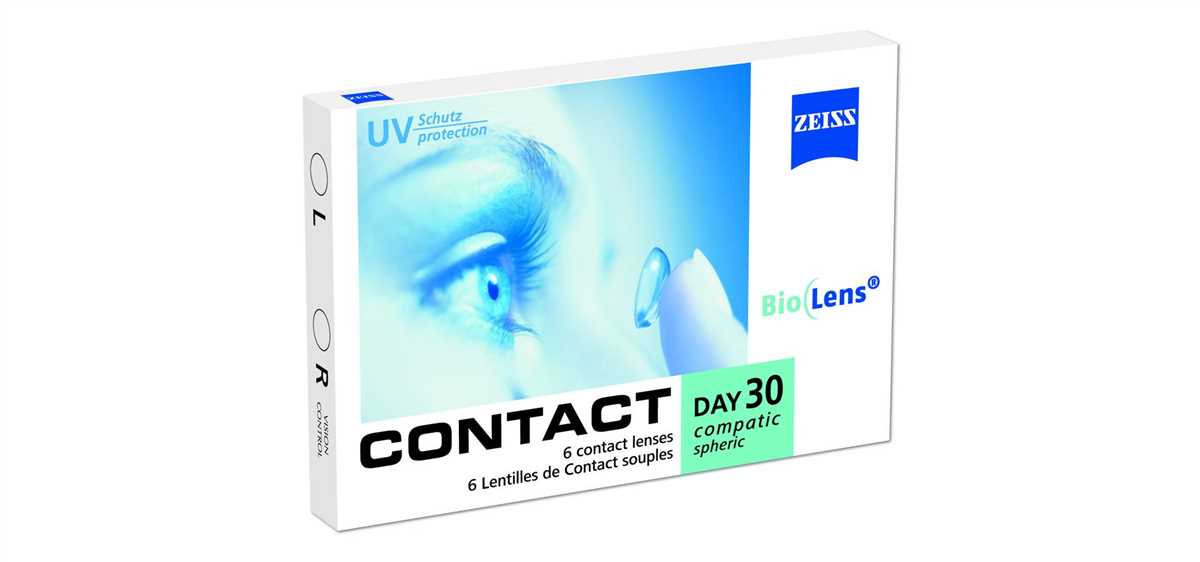 Contact Day 30 Compatic Yüksek Numara fiyatları